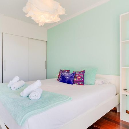 Vista Mar By Atlantic Holiday Caniço Εξωτερικό φωτογραφία