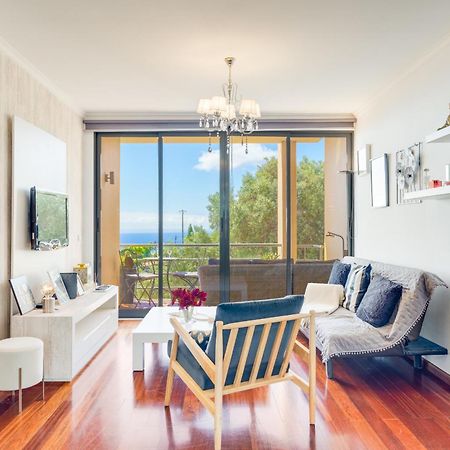 Vista Mar By Atlantic Holiday Caniço Εξωτερικό φωτογραφία