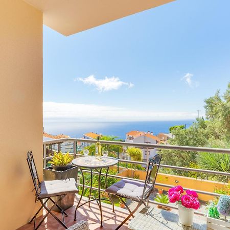 Vista Mar By Atlantic Holiday Caniço Εξωτερικό φωτογραφία