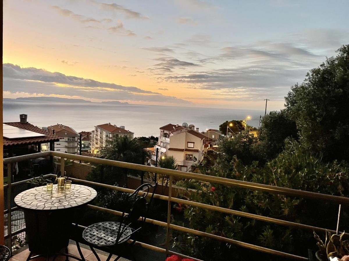 Vista Mar By Atlantic Holiday Caniço Εξωτερικό φωτογραφία