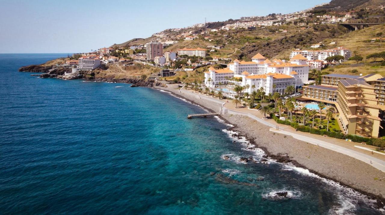 Vista Mar By Atlantic Holiday Caniço Εξωτερικό φωτογραφία