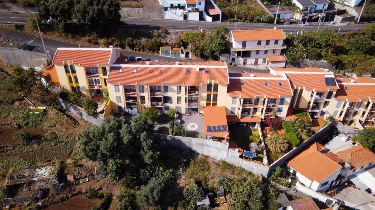 Vista Mar By Atlantic Holiday Caniço Εξωτερικό φωτογραφία