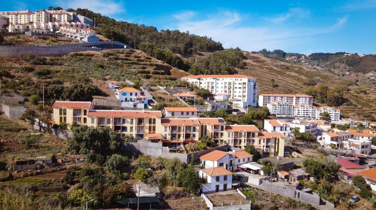 Vista Mar By Atlantic Holiday Caniço Εξωτερικό φωτογραφία