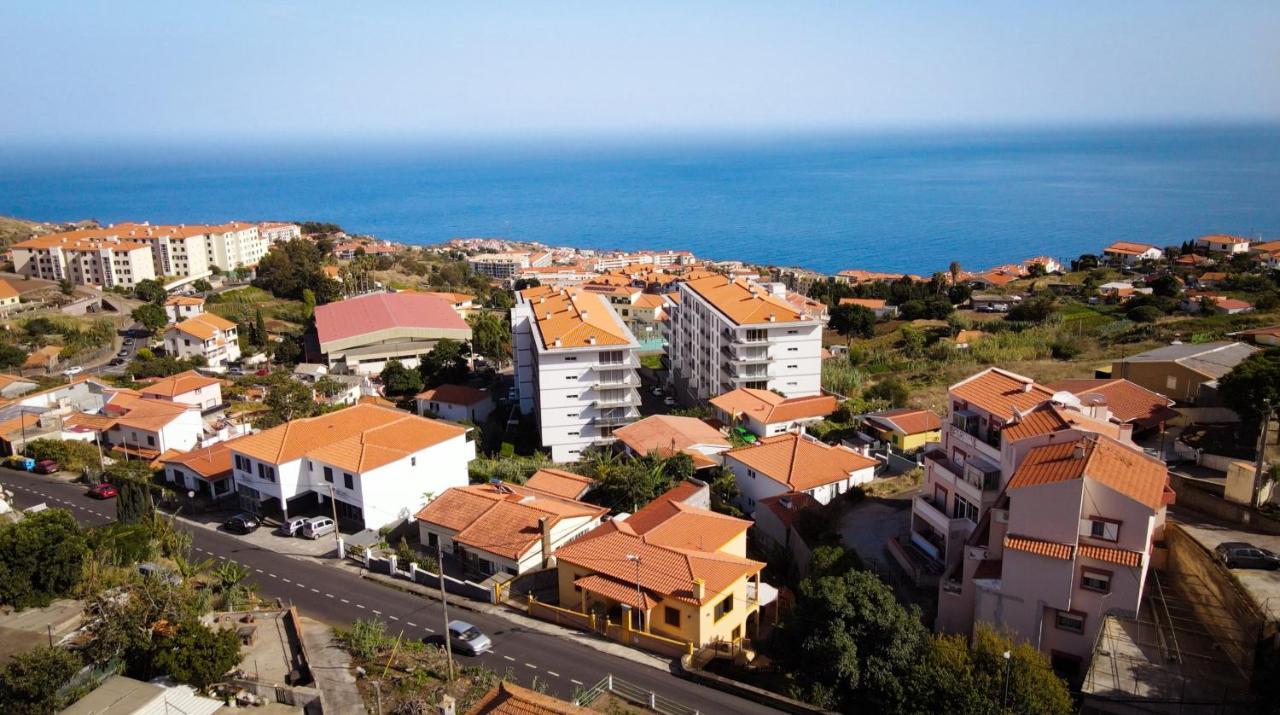 Vista Mar By Atlantic Holiday Caniço Εξωτερικό φωτογραφία
