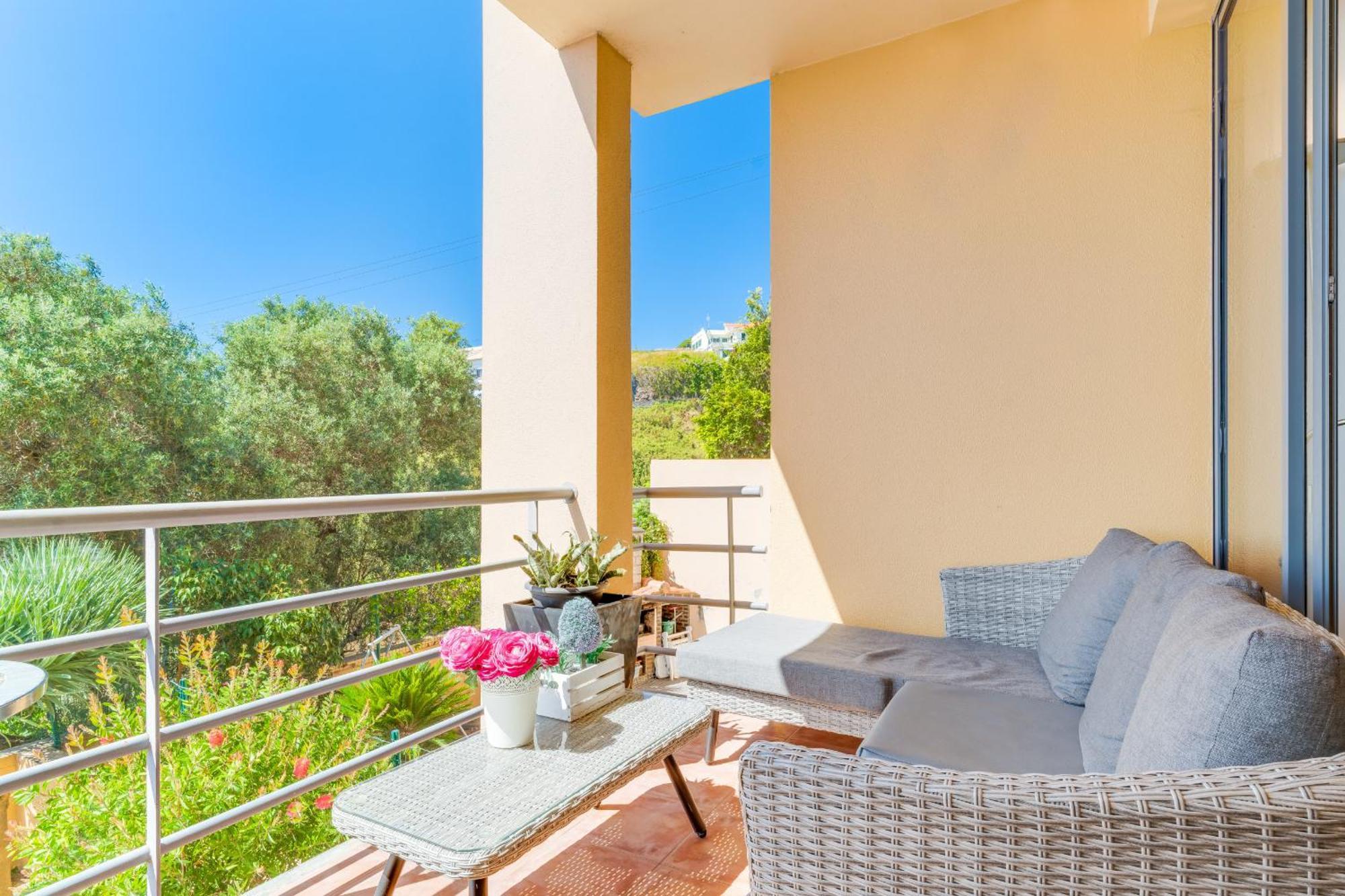 Vista Mar By Atlantic Holiday Caniço Εξωτερικό φωτογραφία
