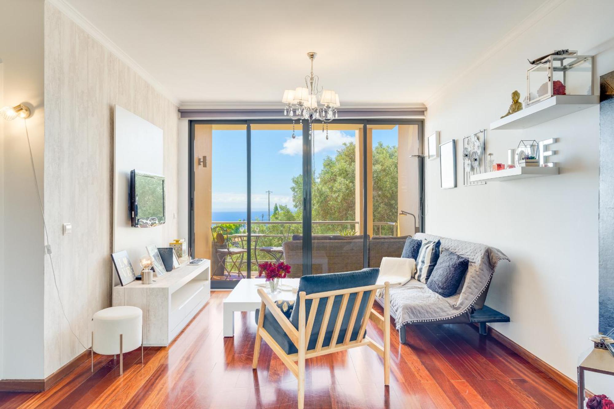 Vista Mar By Atlantic Holiday Caniço Εξωτερικό φωτογραφία